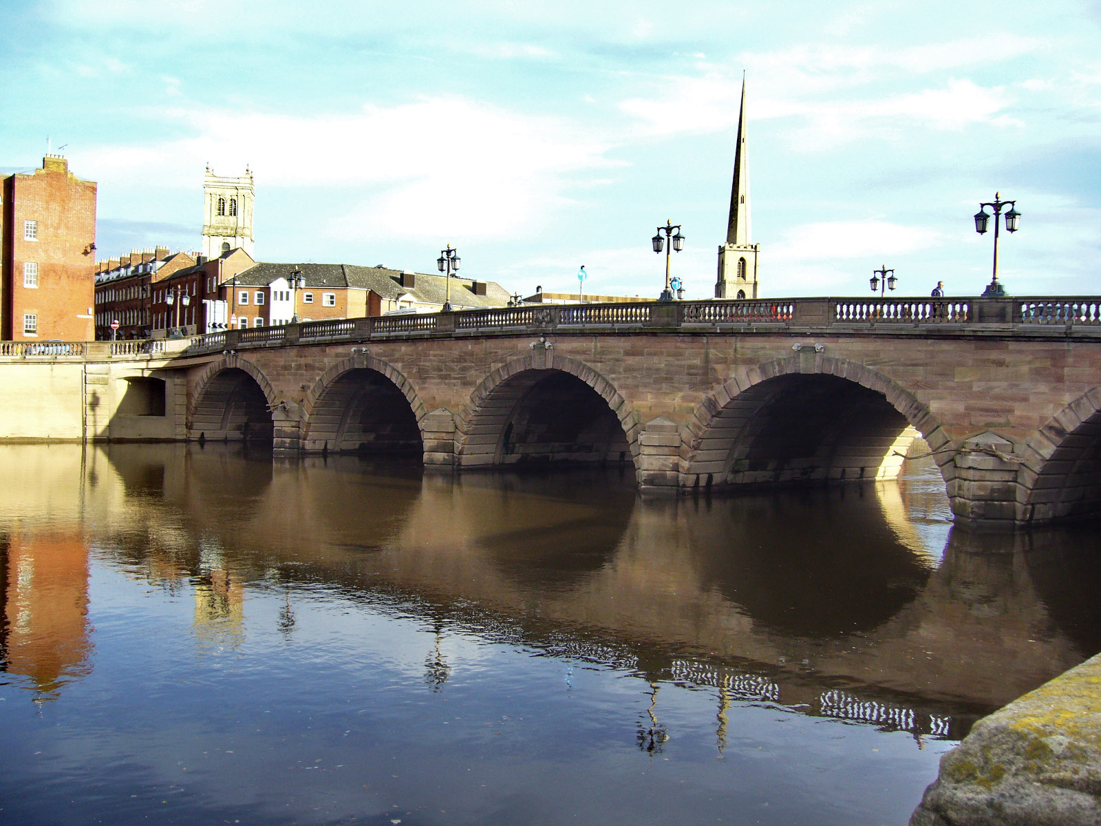 Worcester